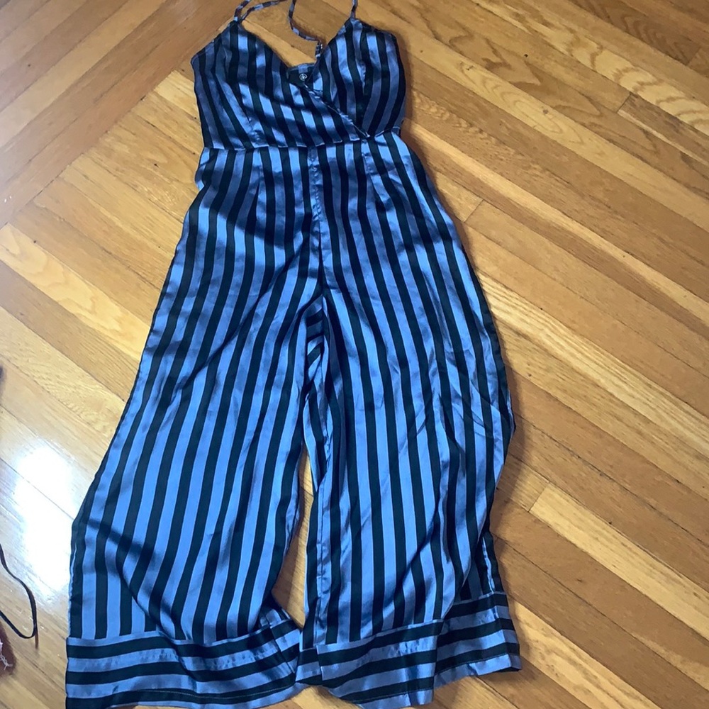 Misguided jumpsuit